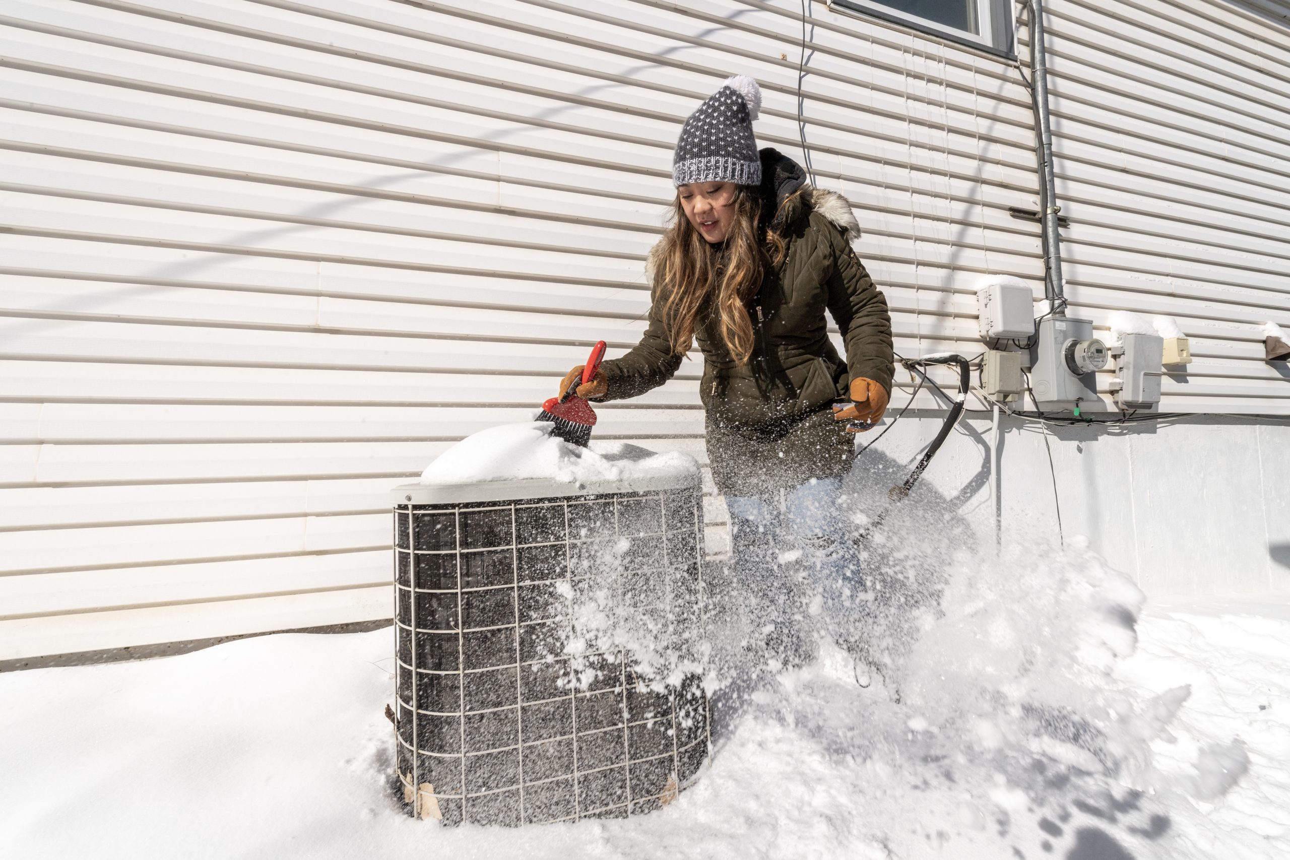 (Photo courtesy of Black HIlls Energy.)