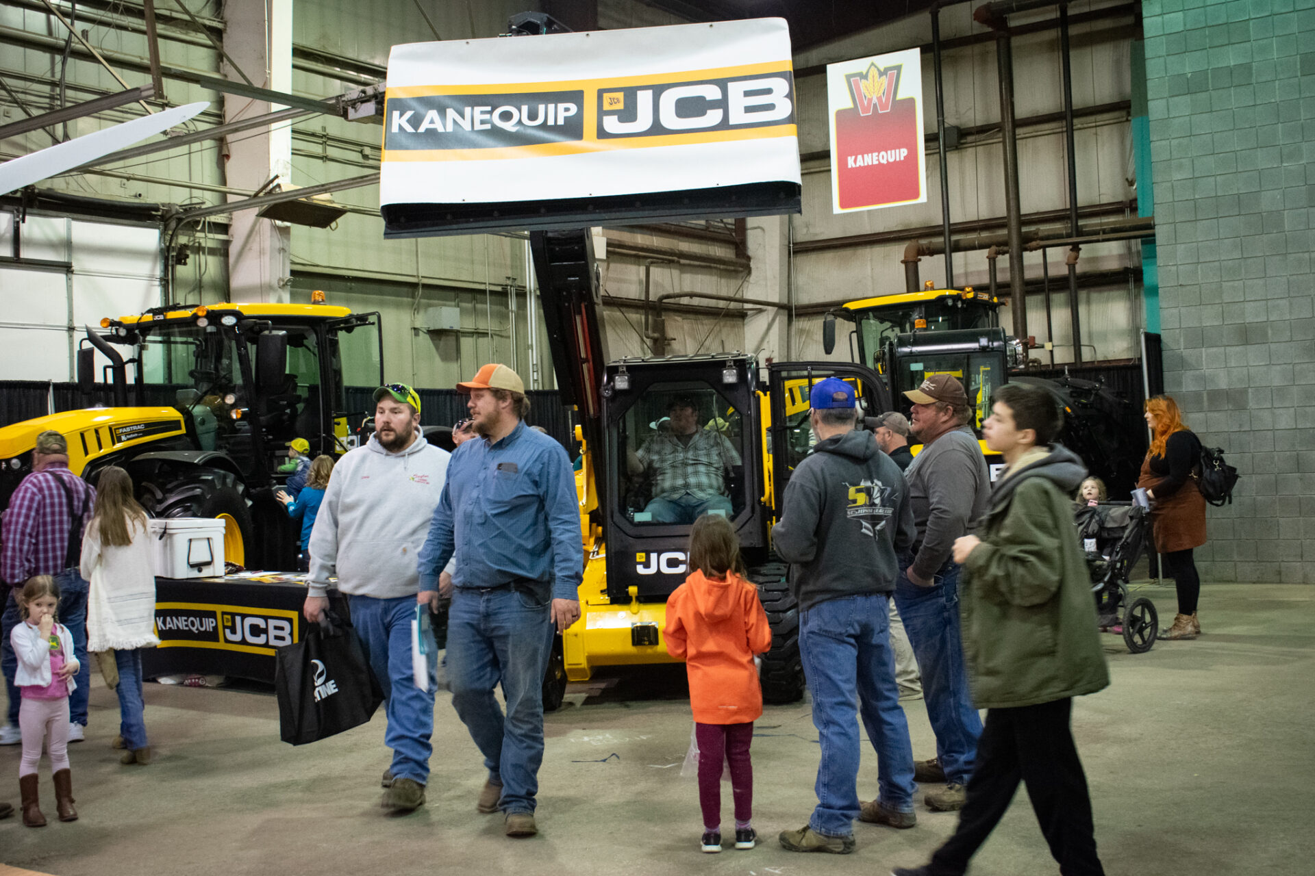 Photo courtesy of National Western Stock Show.