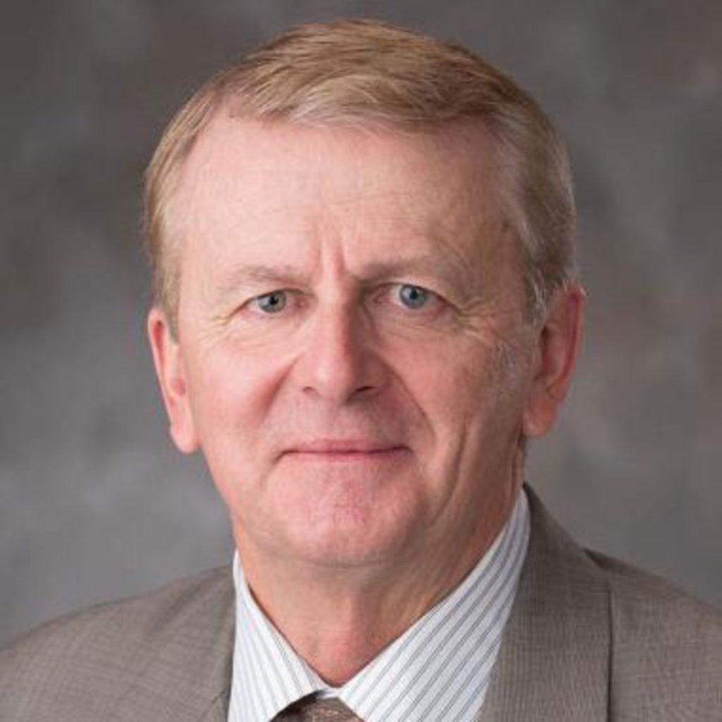 Jerry Volesky (Courtesy photo)