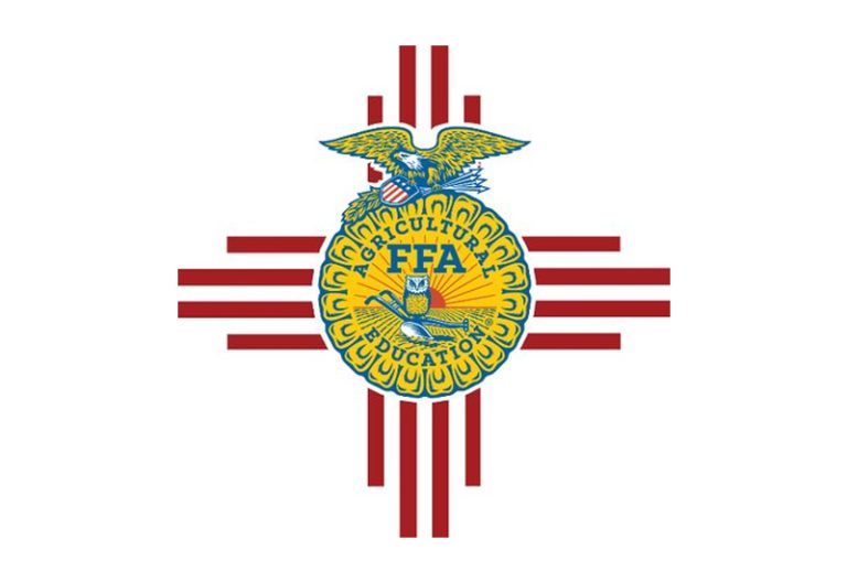 New Mexico FFA