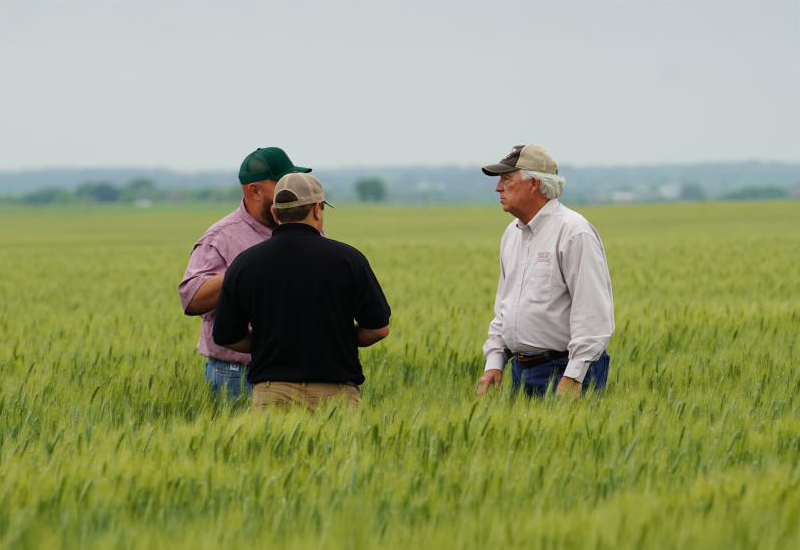 Sawyer Farms: A legacy of conservation and a future of sustainability