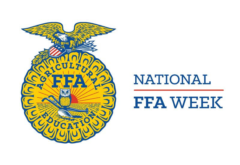 National FFA Week