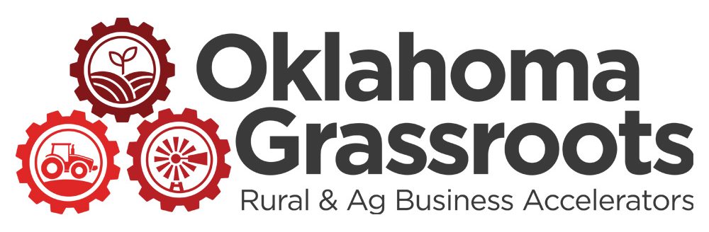 Oklahoma Grassroots Rural & Ag Business Accelerators
