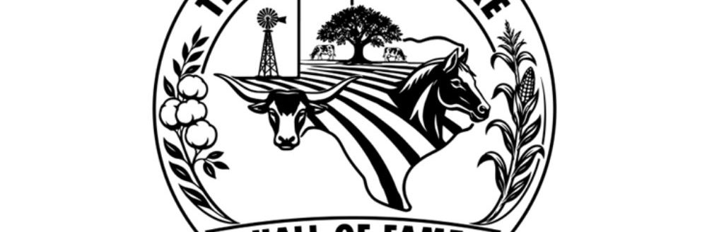 Texas Agriculture Hall of Fame
