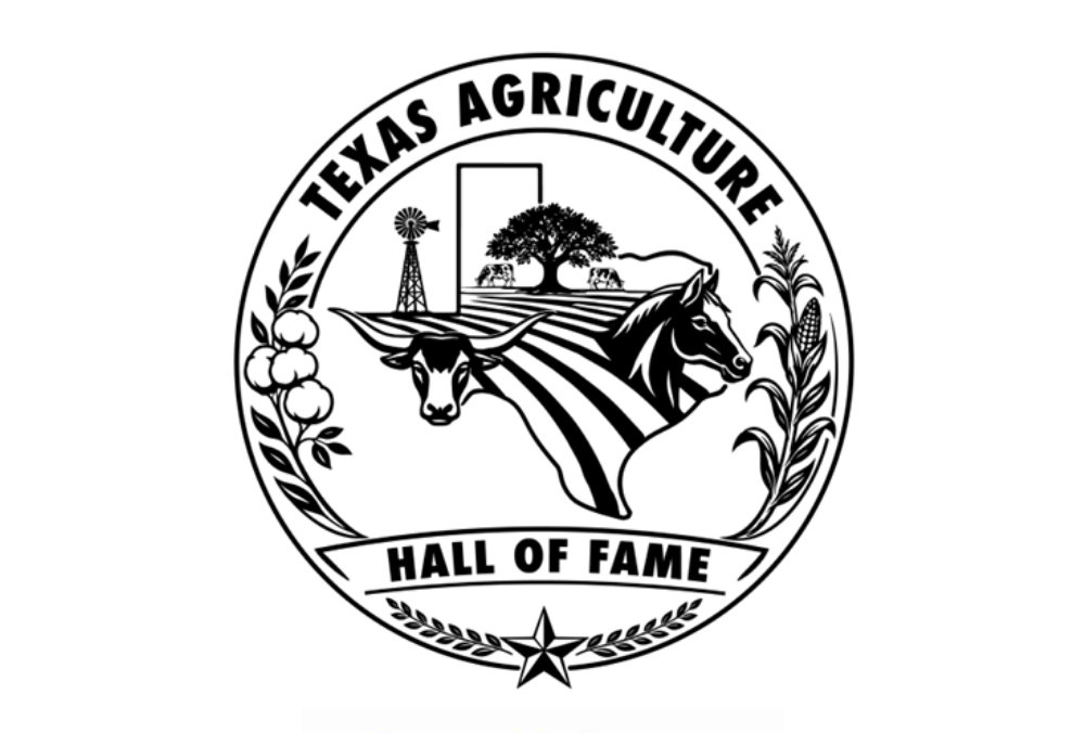 Texas Agriculture Hall of Fame