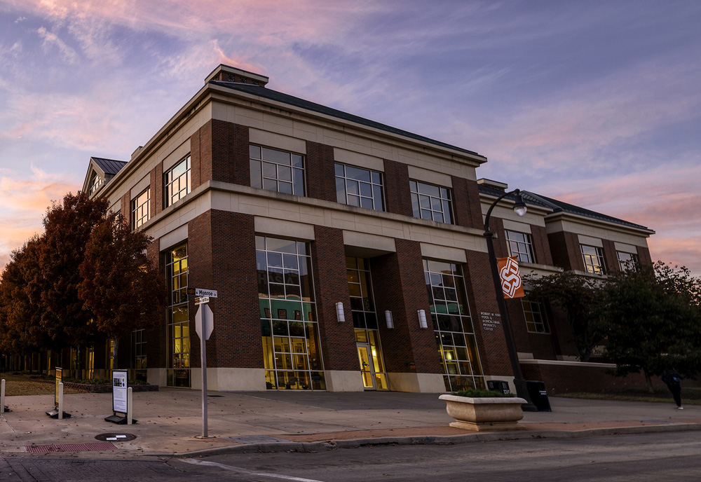 FAPC announces major modernization