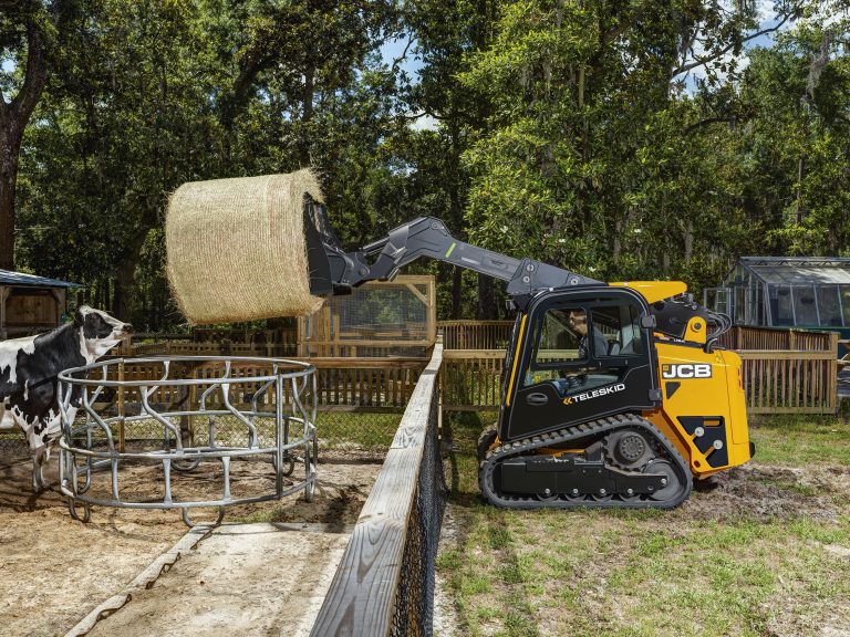 (Courtesy of JCB.)