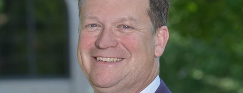 Dan Moser (Courtesy photo.)