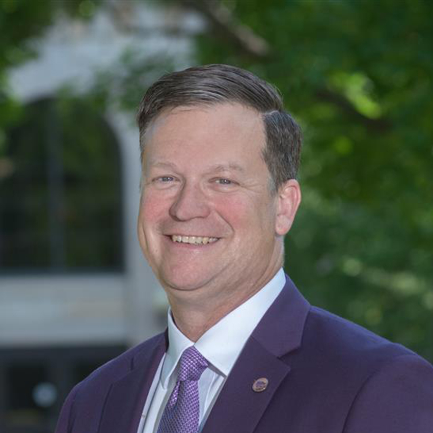 Dan Moser (Courtesy photo.)