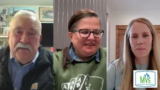 HPJ Talk Don Miller Mountain View Seeds drought tolerance and drought resilience