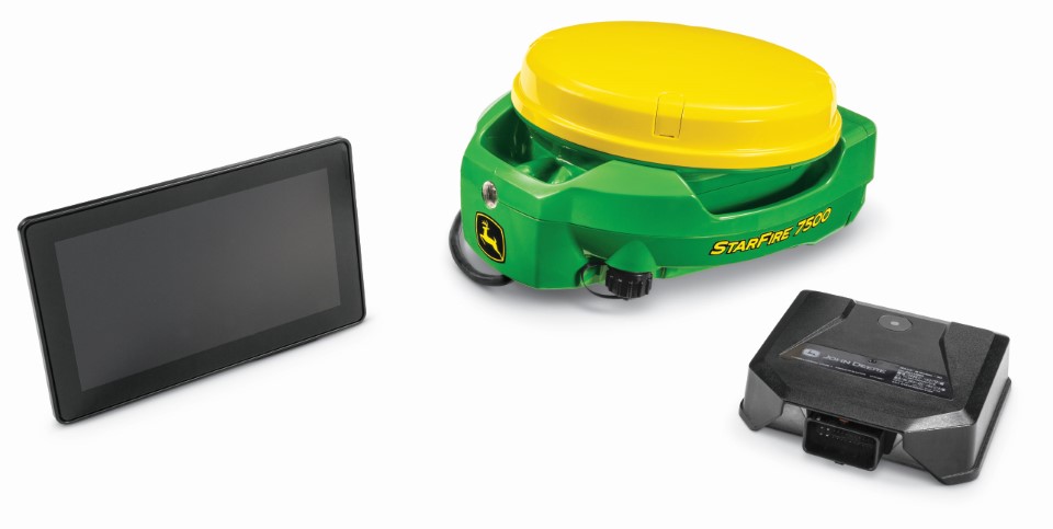 (Courtesy of John Deere.)