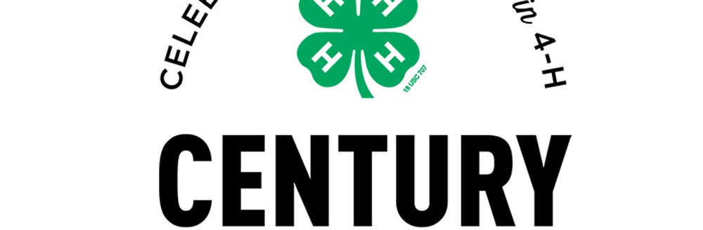 Missouri 4H Century Family Award
