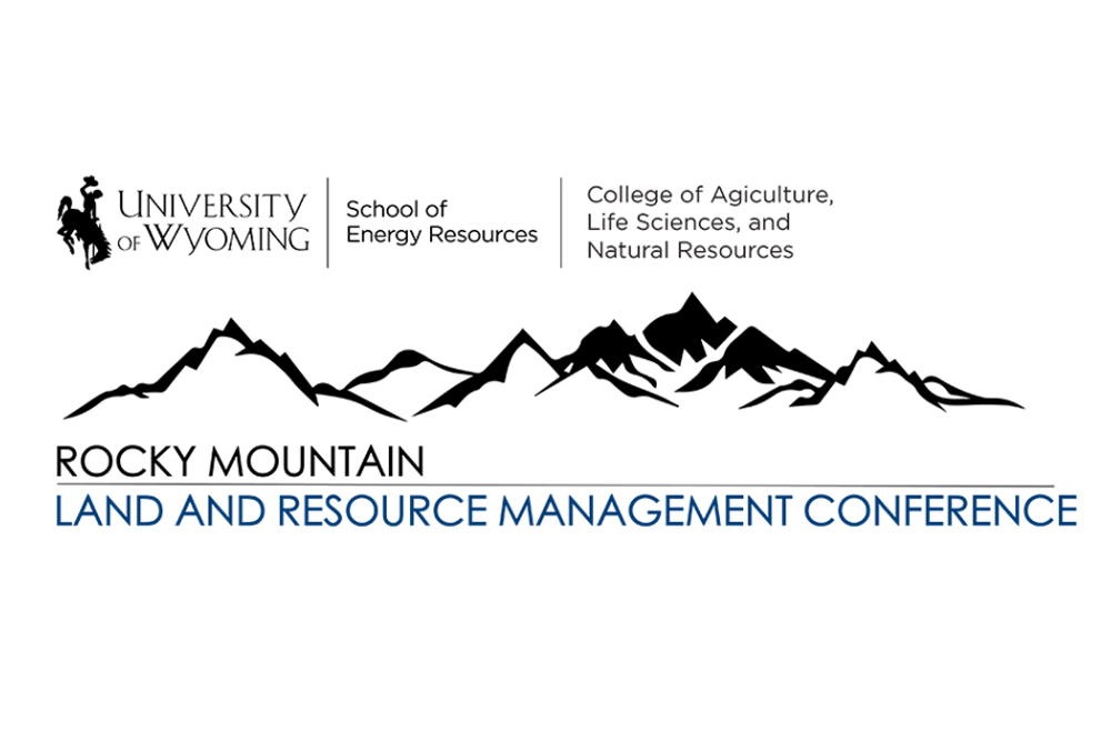Rocky Mountain Land and Resource Management Conference