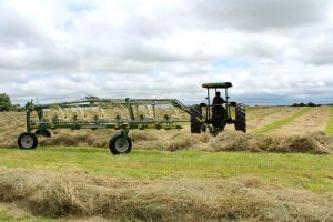 Image showcasing Get better hay, better returns with small changes - High Plains Journal