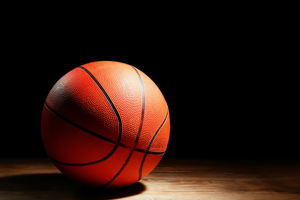 Basketball. (Adobe Stock-#373597587 │ Pixel-Shot)