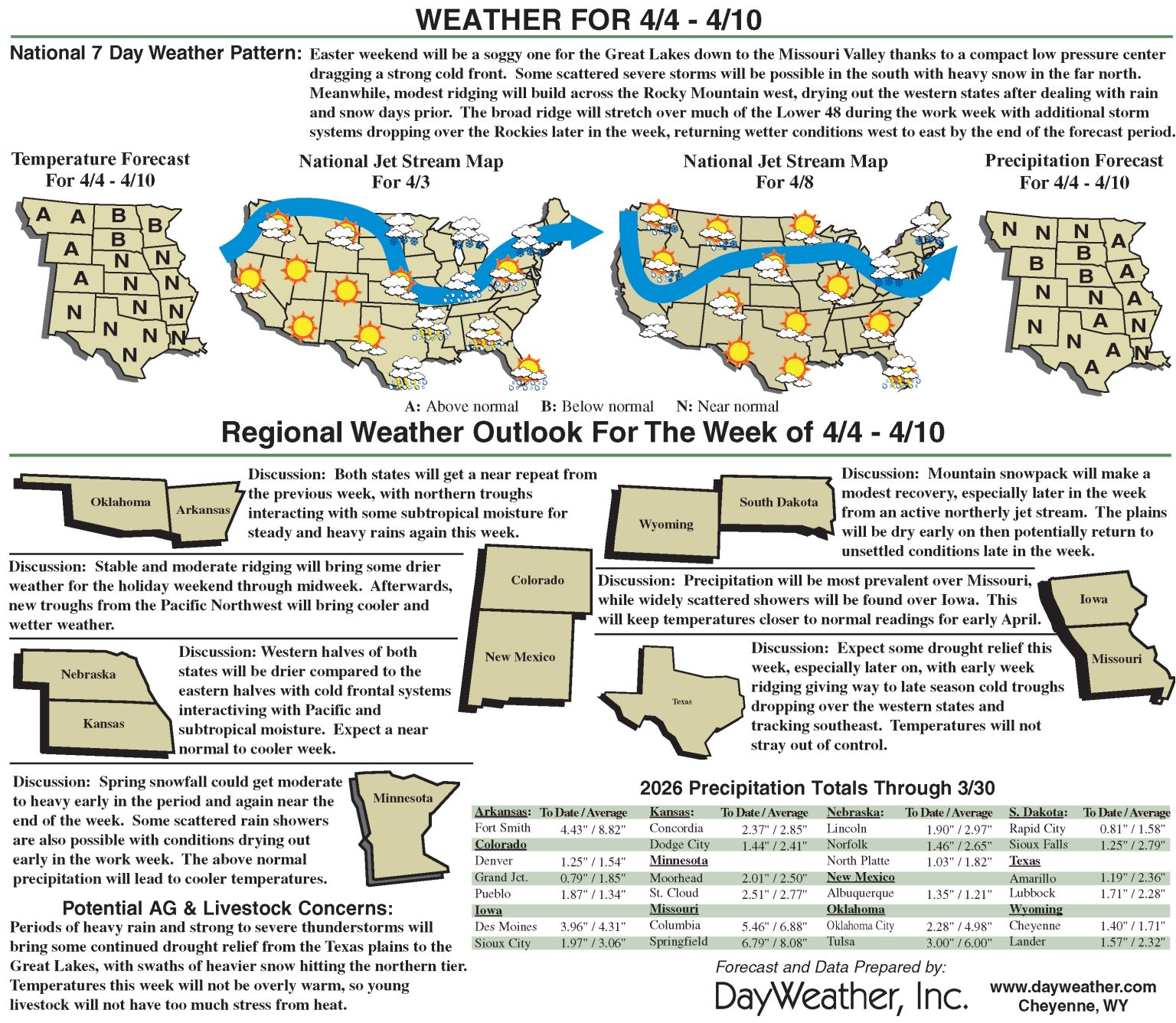 Extensive drought degradation noted in High Plains - High Plains Journal