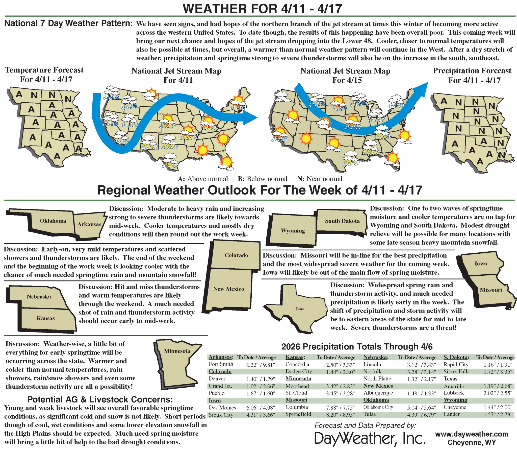 Continued drought degradation noted in much of the High Plains - High ...