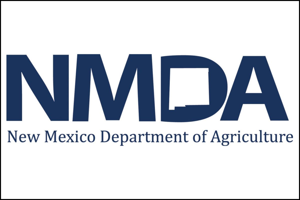 New Mexico Department of Agriculture