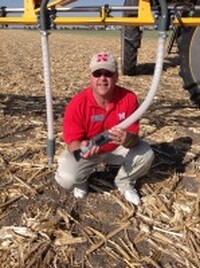 Todd Whitney (Courtesy photo) 