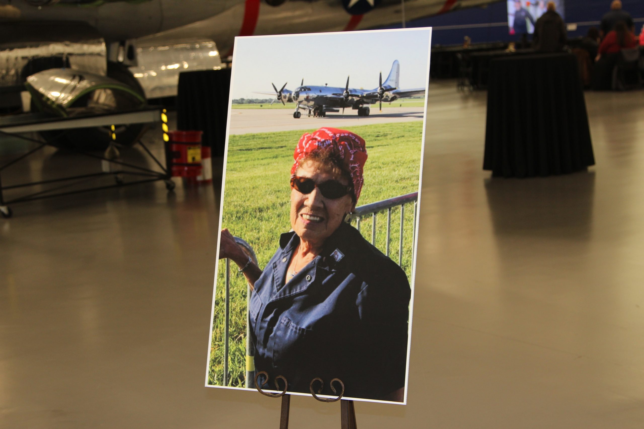 Connie Palacioz (Courtesy photo.)