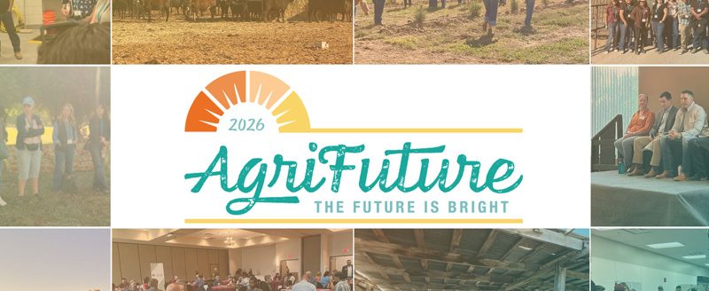 2026 AgriFuture Educational Institute