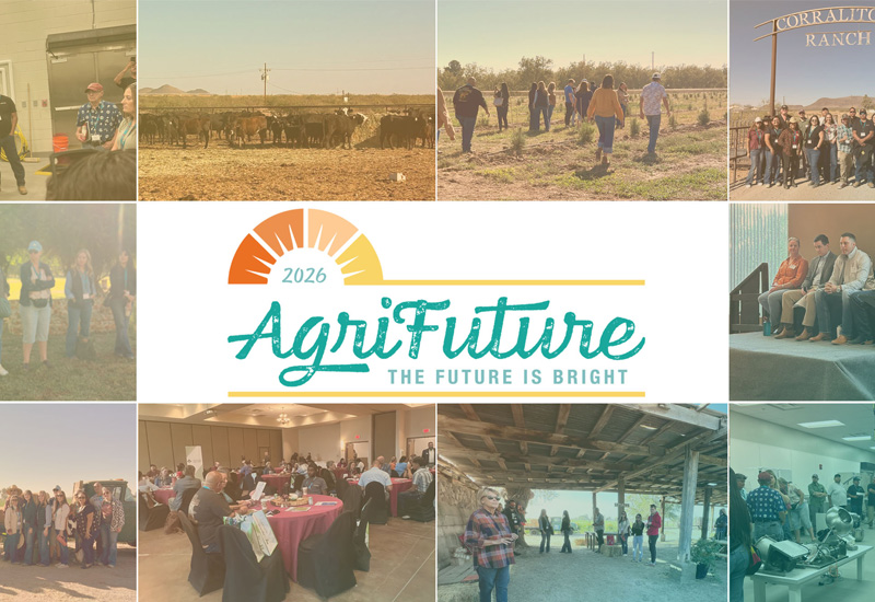2026 AgriFuture Educational Institute