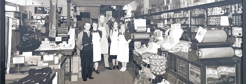The Grygla General store will be a tour stop for attendees at the 2026 National Rural Grocery Summit. (University of Minnesota Extension)