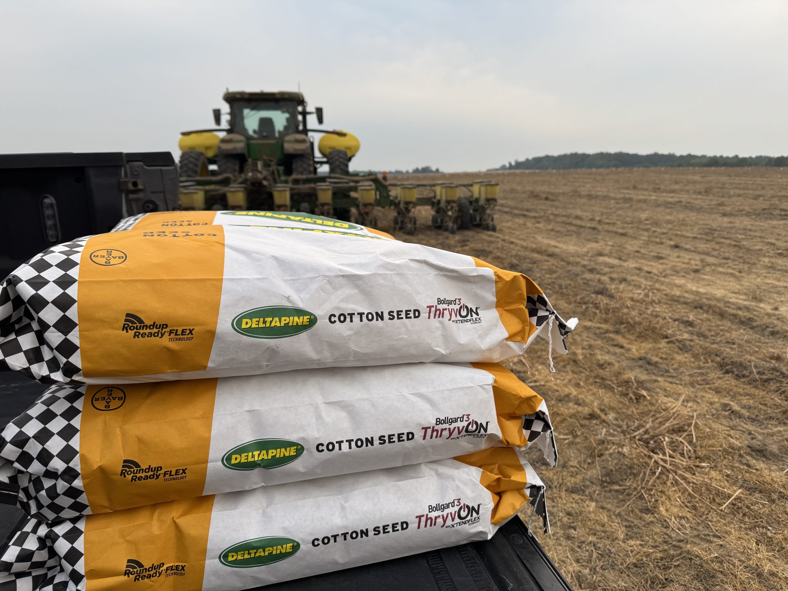 A commitment to cotton innovation continues with the19th season of the Deltapine brand New Product Evaluator Program.