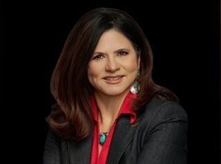 Heather Buckmaster Executive Director Oklahoma Beef Council
