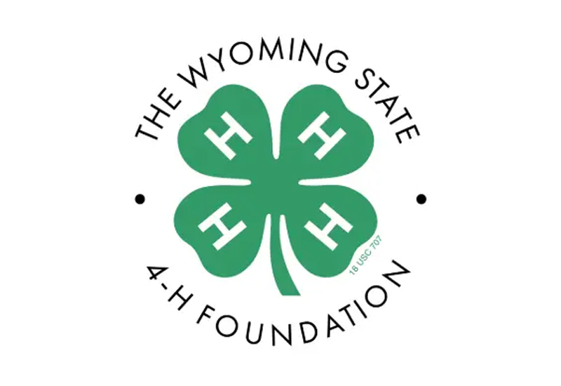 Wyoming 4-H Foundation