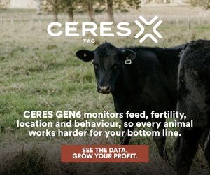 Ceres Advertisement