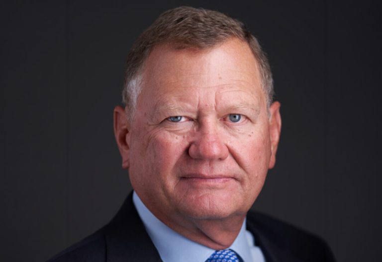John Bellinger - USDA senior adviser for New World screwworm preparedness