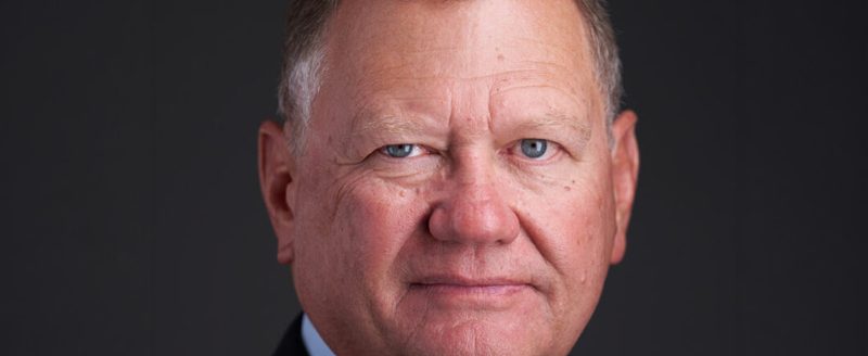 John Bellinger - USDA senior adviser for New World screwworm preparedness