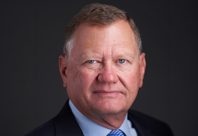 John Bellinger - USDA senior adviser for New World screwworm preparedness