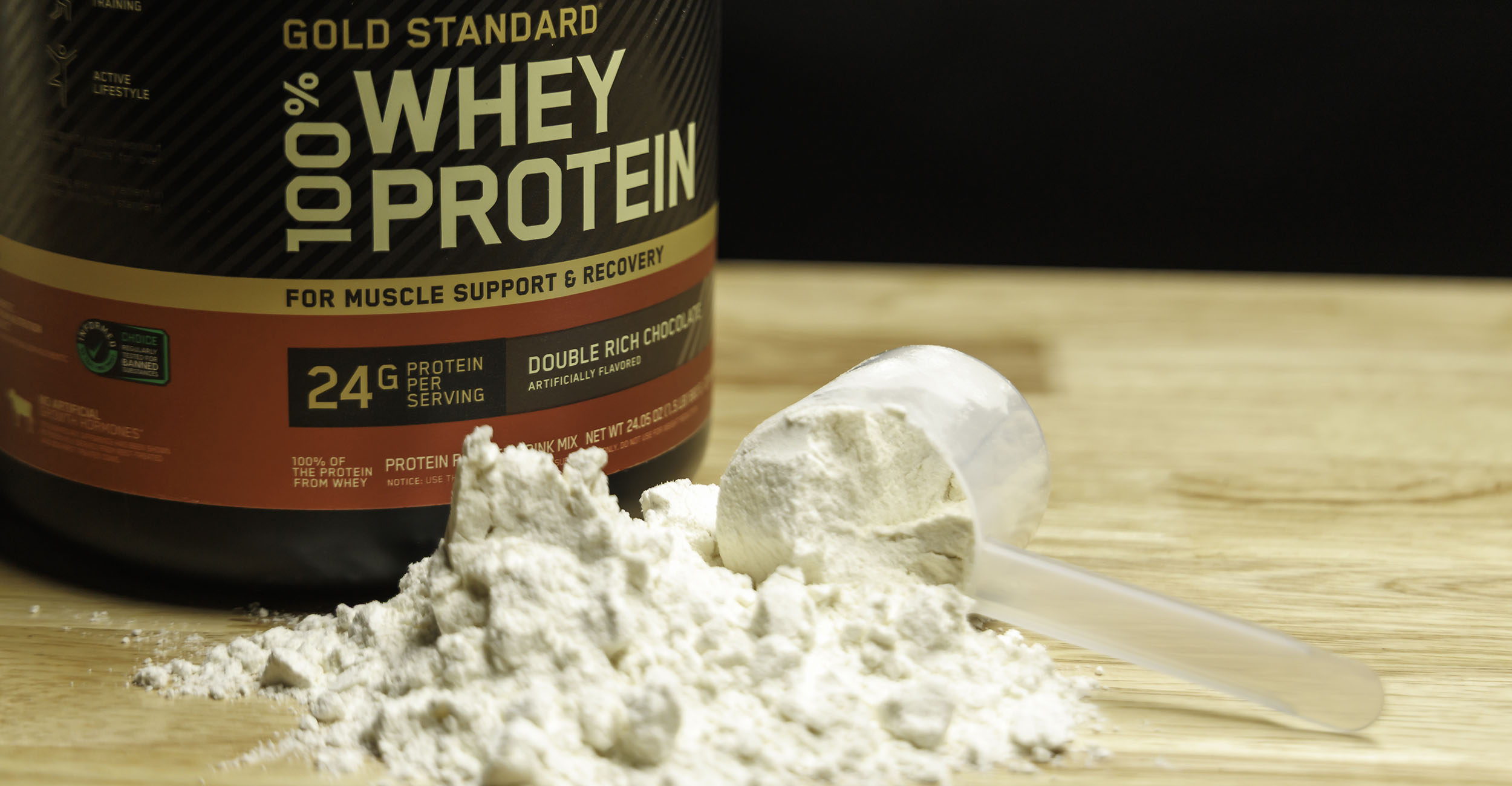 Separate nutrition facts from marketing hype