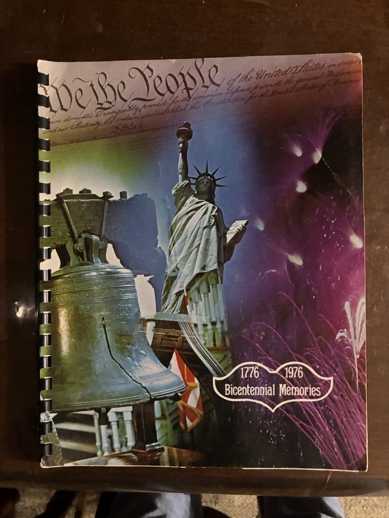 Journal photo by Dave Bergmeier.