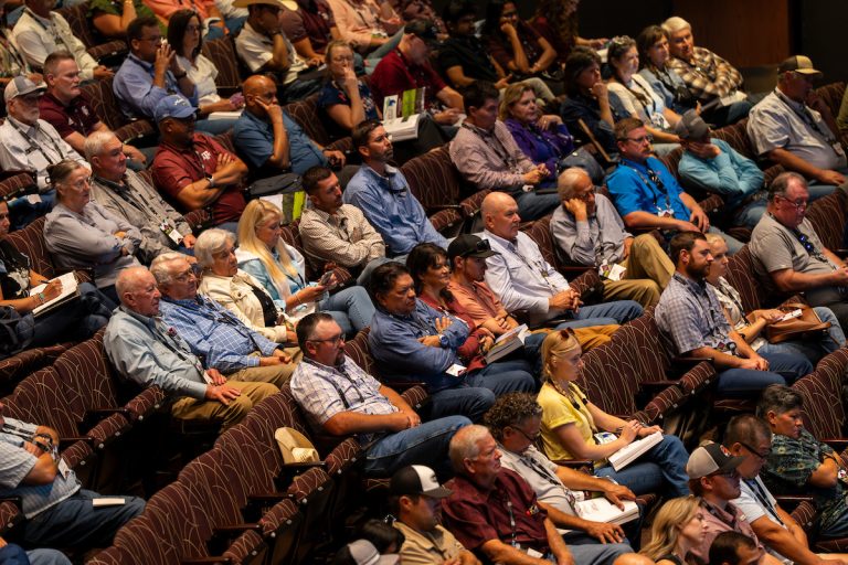 Beef Cattle Short Course