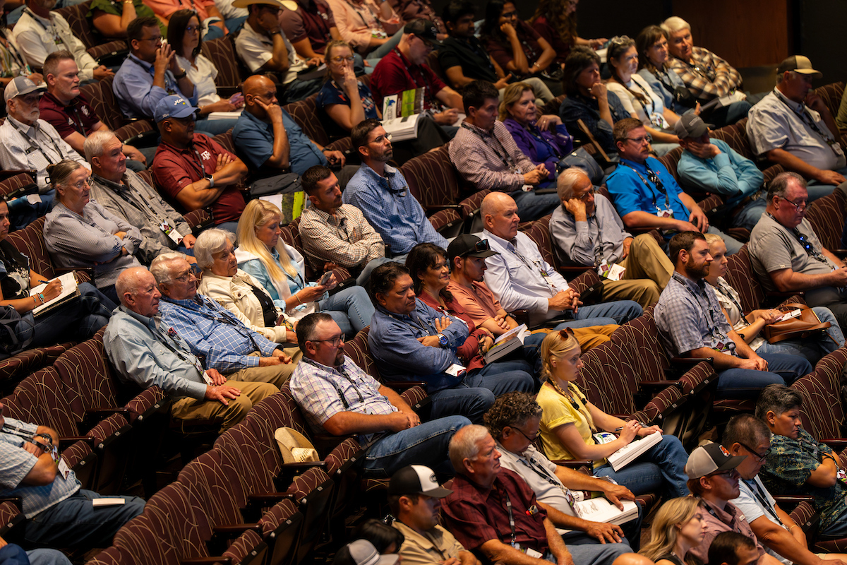 Beef Cattle Short Course