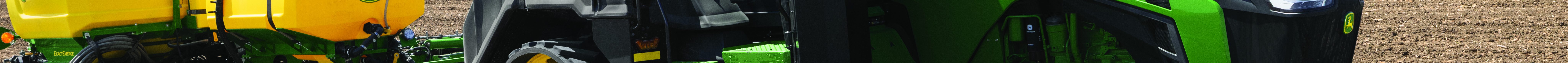 (Photo courtesy of John Deere.)