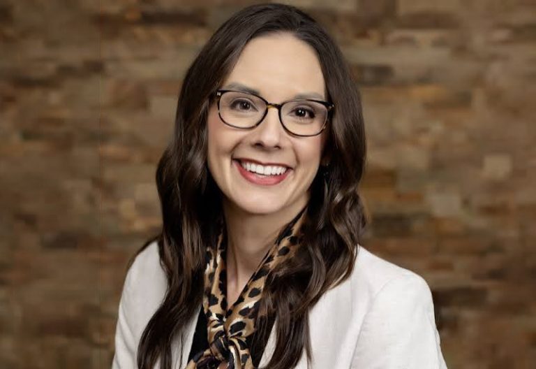 Sheri Glazier - new Executive Director of the Wheat Foods Council