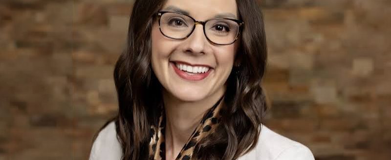 Sheri Glazier - new Executive Director of the Wheat Foods Council