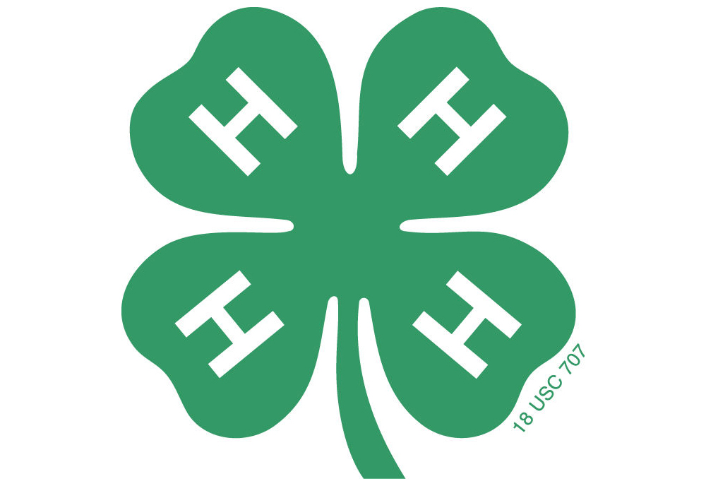 4H logo