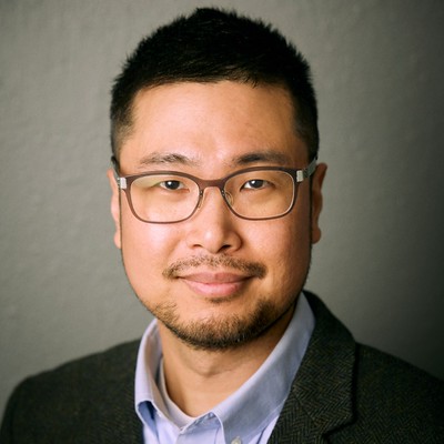 THE PROS & CONS — Frank Seo, assistant professor of rural development for the University of Arkansas Division of Agriculture, recently examined the possible economic ramifications of AI data centers for Arkansas, at both the state and county level. (Division of Agriculture photo.)