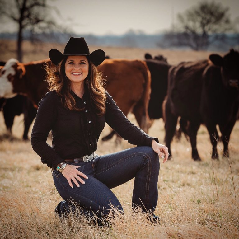 Nikki Callison (Courtesy photo.)