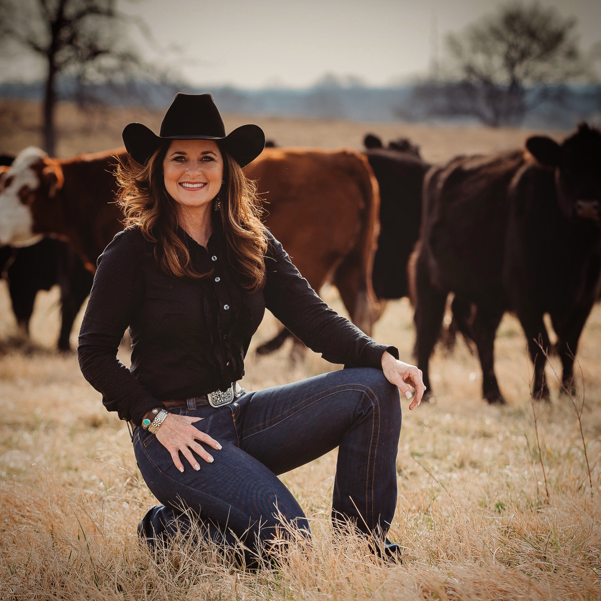 Nikki Callison (Courtesy photo.)
