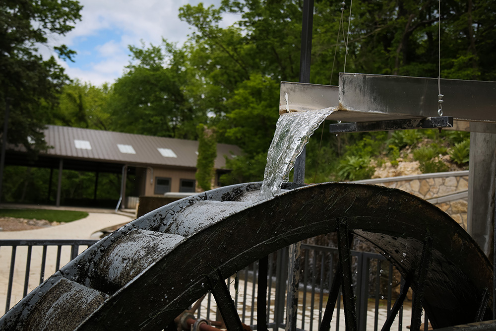 Rock Springs Ranch (Kansas 4-H Foundation)