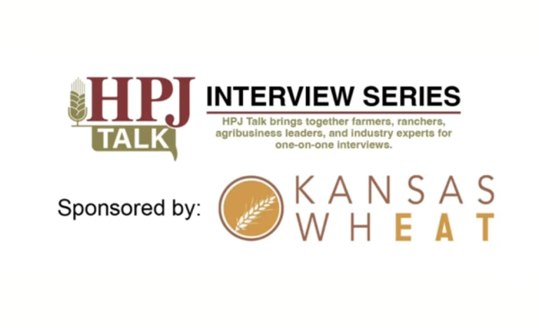 Chris Tanner Kansas wheat