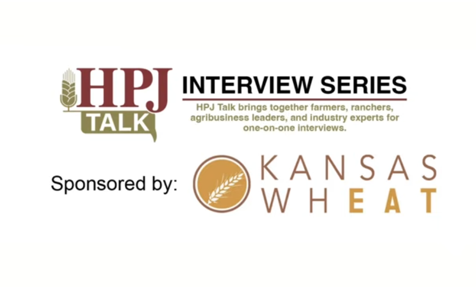 Chris Tanner Kansas wheat