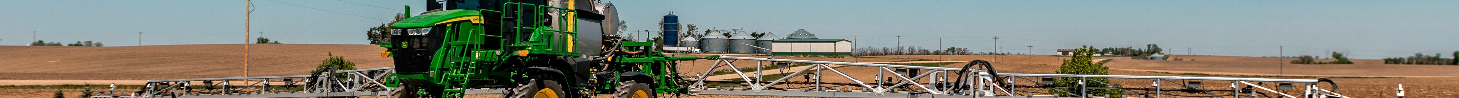 Greeneye’s headquarters in Salina will support its next phase of growth following a season of expanded crop capabilities and average herbicide savings of 81% across its customer portfolio. (Courtesy photo.)
