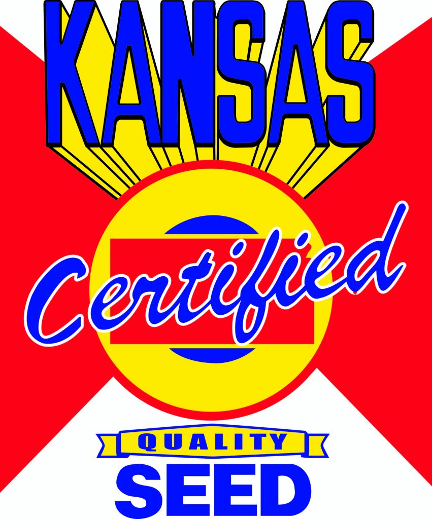 (Courtesy of the Kansas Crop Improvement Association.)